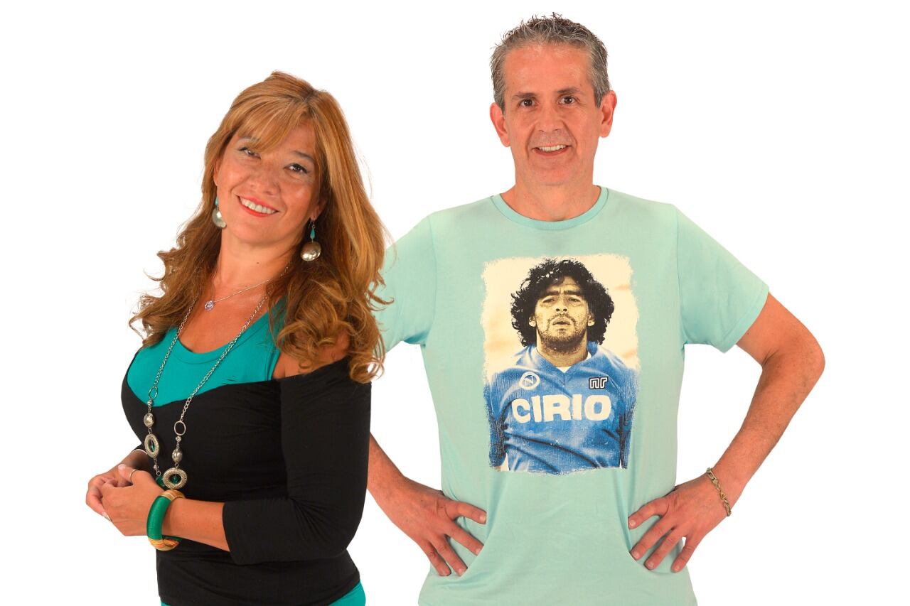 "La auténtica solidaridad es que el otro pueda acceder a todos sus derechos", señala la dupla.