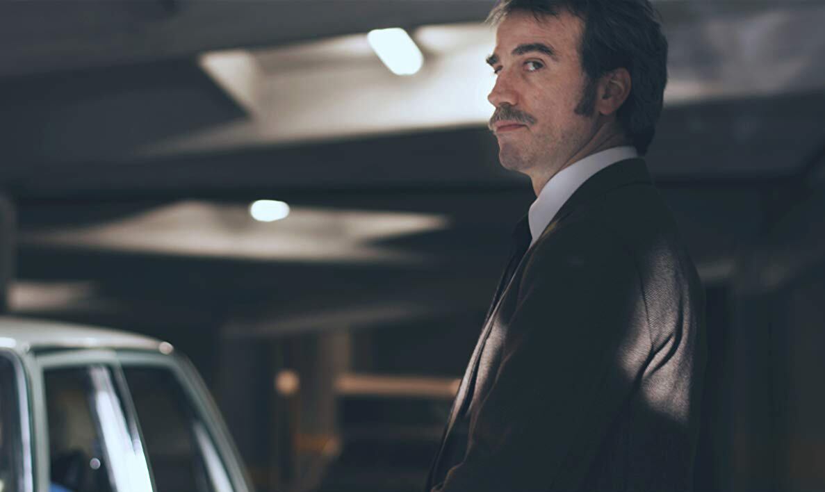 Así habló el cambista se verá en la  competencia de largos de ficción.