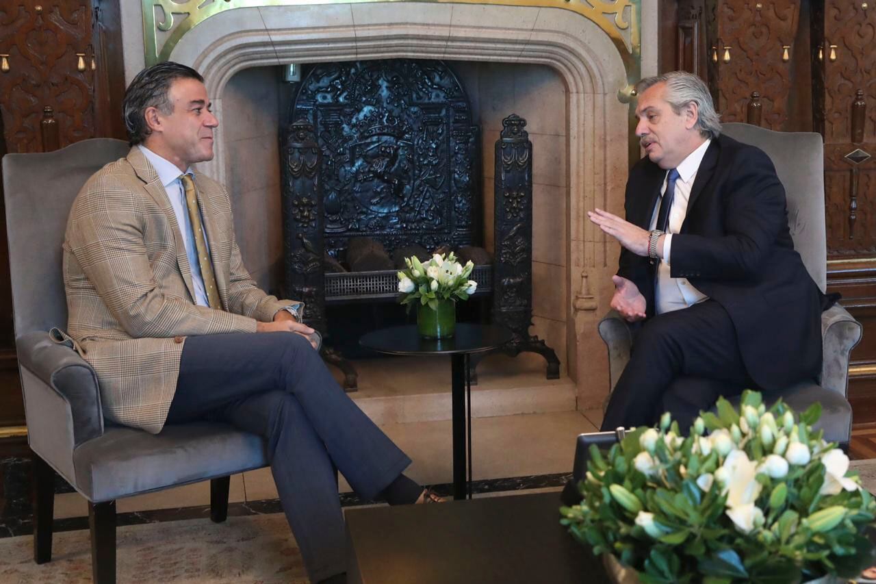 Este jueves, la comisión de Acuerdos del Senado que preside Anabel Fernández Sagasti será la encargada de empezar a debatir el pliego.