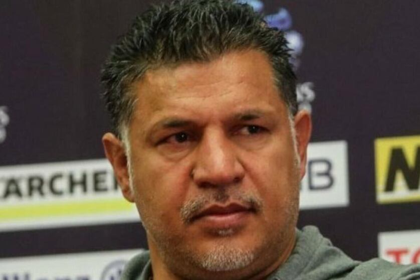 El exdelantero había denunciado hace unas semanas que la policía le había confiscado durante unos días su pasaporte. (Foto: AFP)