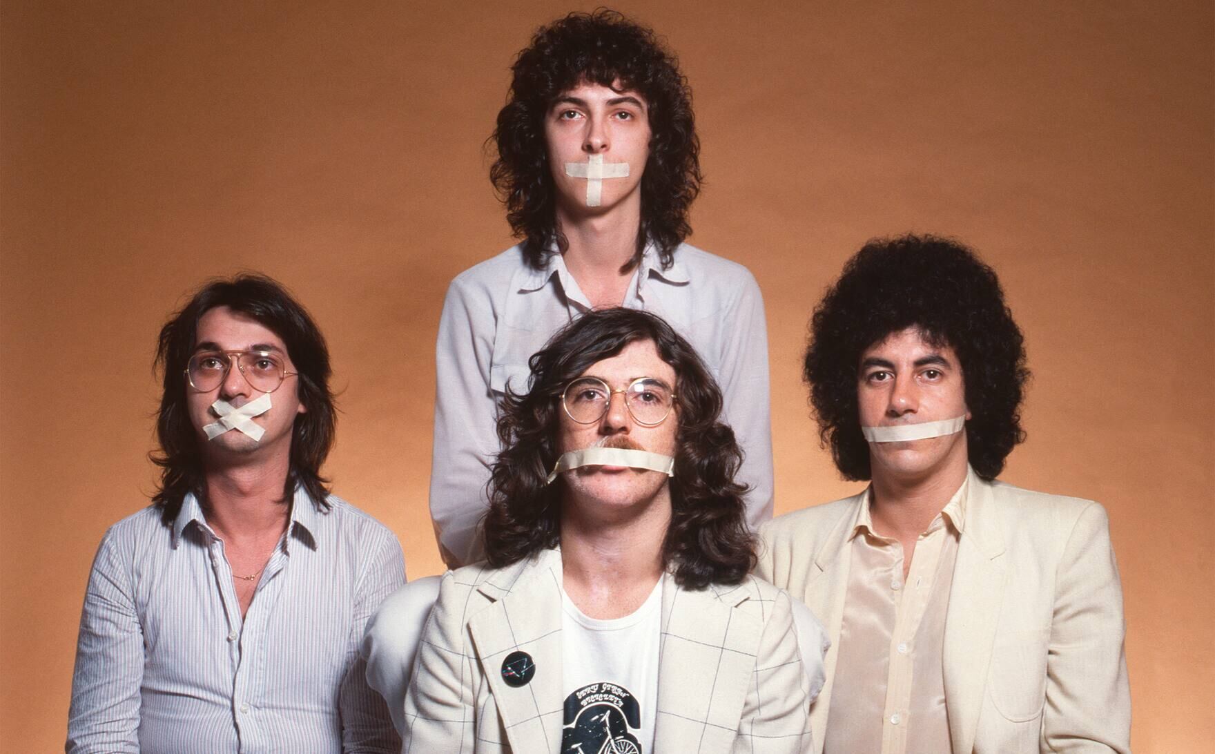 Seru Giran en la época de La grasa de las capitales