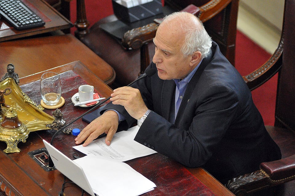 Lifschitz archivó la Emergencia, pero hay intendentes del Frente Progresista que piden otra cosa. 