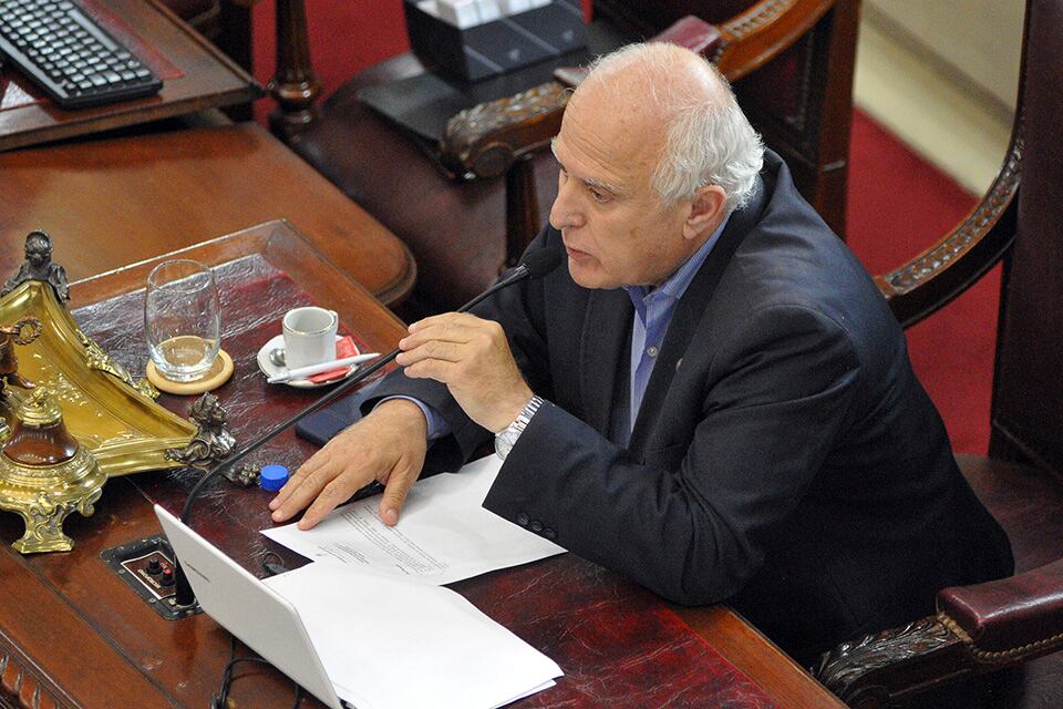 Lifschitz archivó la Emergencia, pero hay intendentes del Frente Progresista que piden otra cosa.
