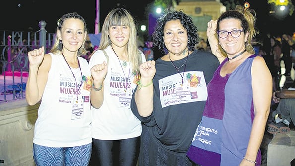 El encuentro se desarrollará desde mañana hasta el domingo en Santiago del Estero.