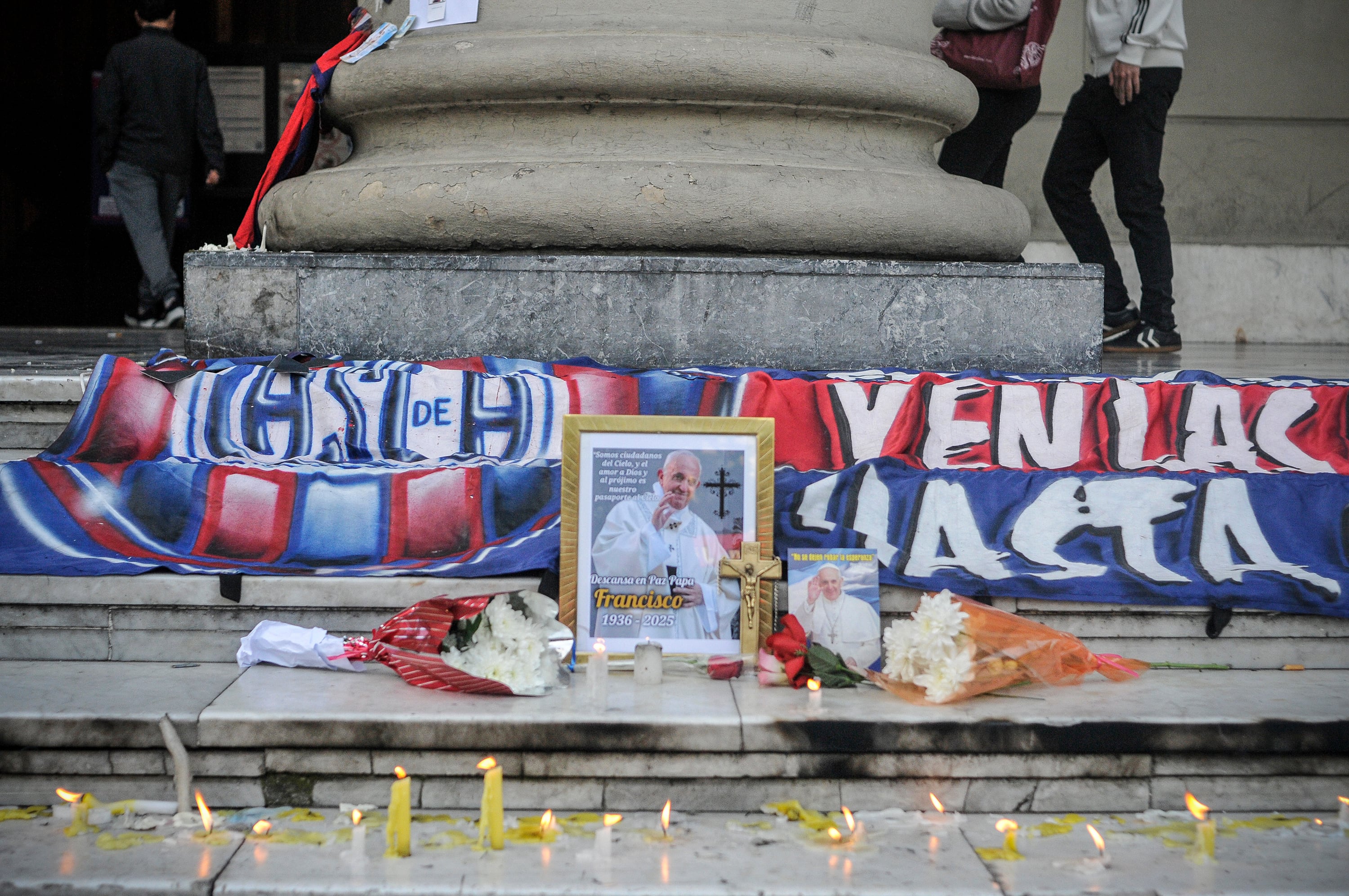 ¿Cómo va a ser la despedida del Papa Francisco en Buenos Aires?