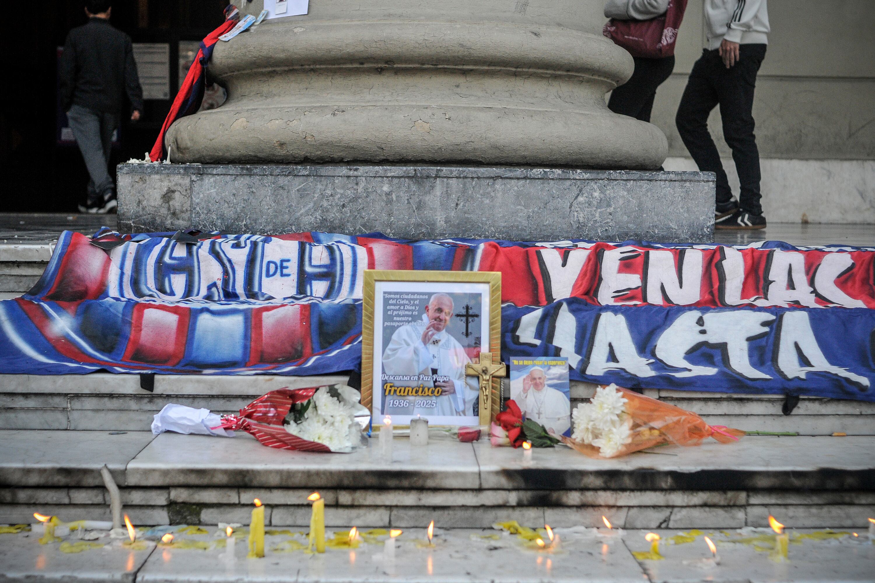 ¿Cómo va a ser la despedida del Papa Francisco en Buenos Aires?