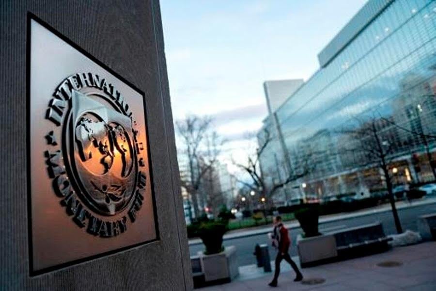 El FMI calcula que la inflación se ubicaría en el 140 por ciento anual en 2024.