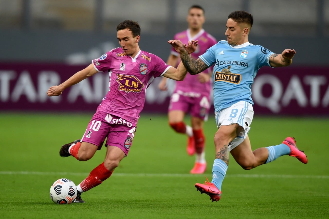 Arsenal estuvo en ventaja varios minutos