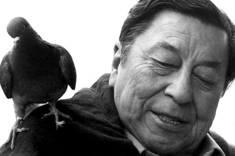 El 23 de mayo se cumplirán 30 años de la muerte de Atahualpa Yupanqui.