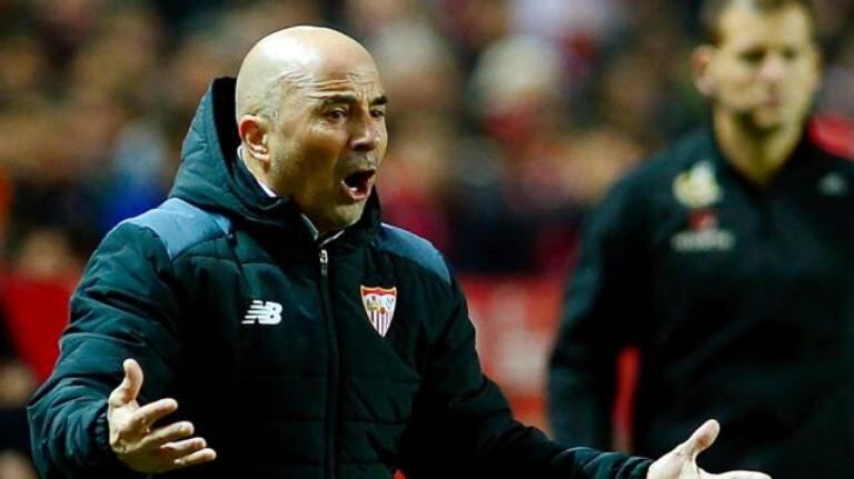 Sampaoli, ¿el elegido en la AFA para enderezar el rumbo de la Selección?