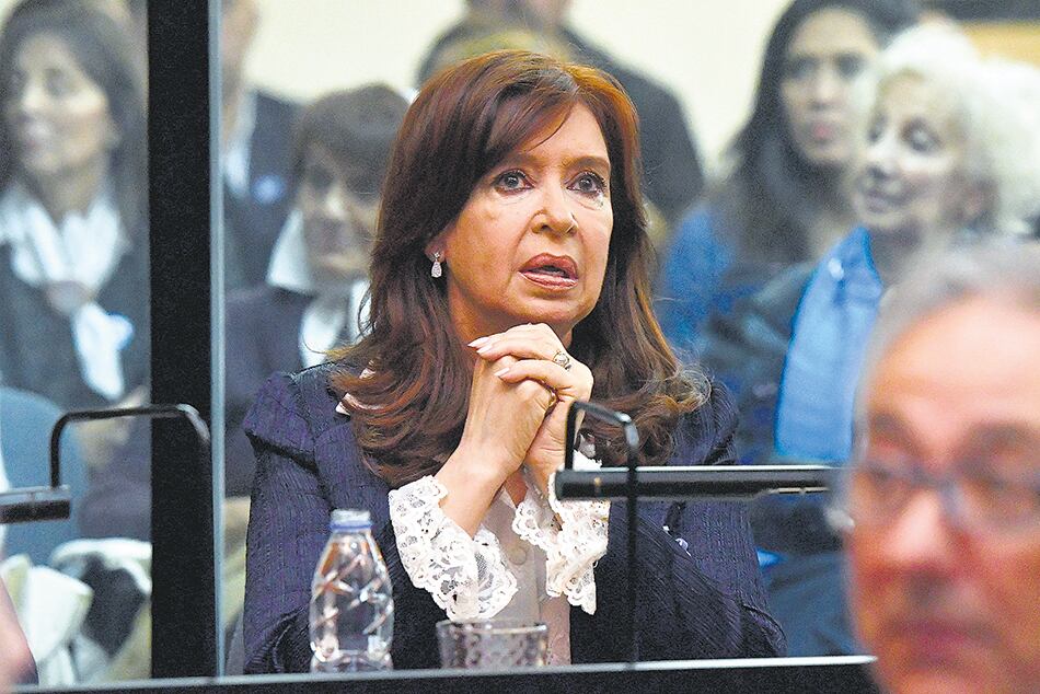 Se trata de los procesos conocidos como Obra Pública (próxima audiencia el lunes 10), Oil Combustibles (jueves 6) y Ruta del dinero K (miércoles 5).