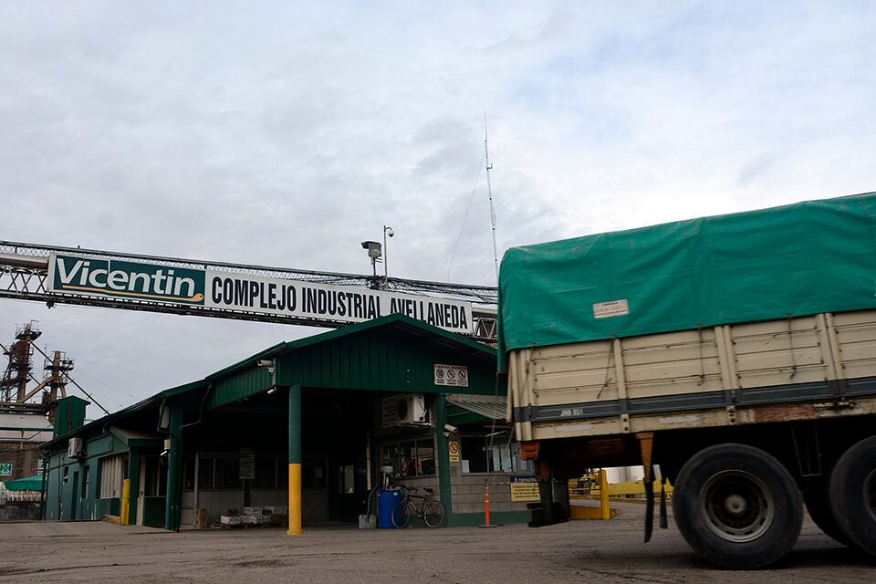 La empresa que defaulteó está al borde del conflicto gremial.