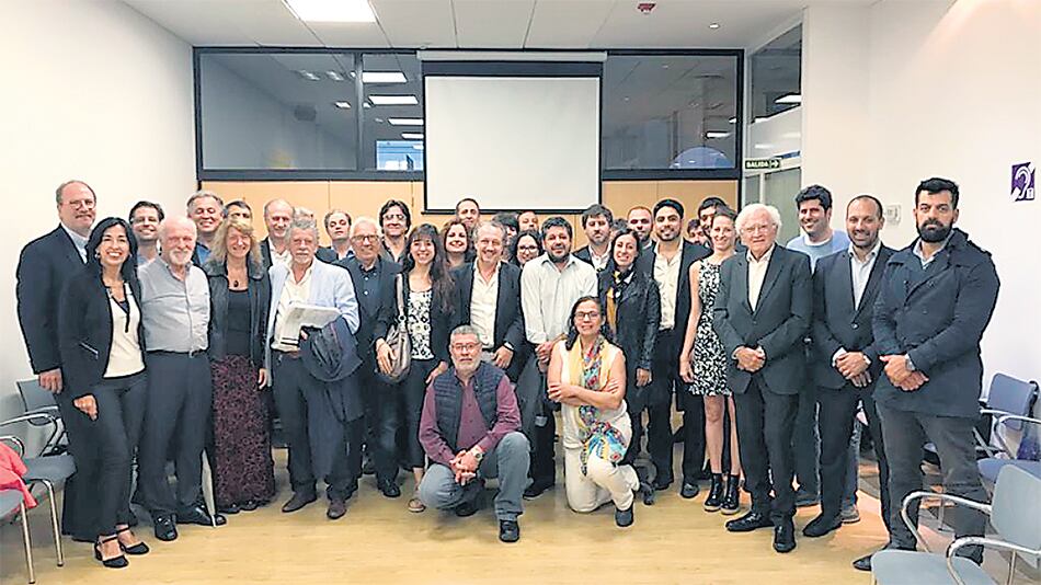 “Vivimos una vulneración sistemática de la libertad y la democracia sindical”, señalaron los abogados.