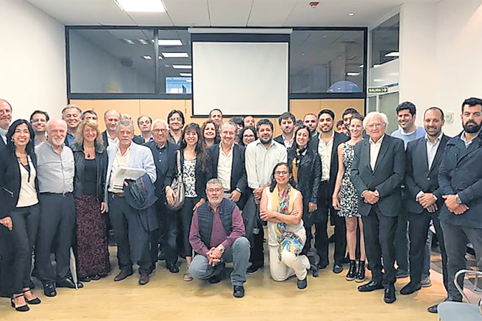 “Vivimos una vulneración sistemática de la libertad y la democracia sindical”, señalaron los abogados.