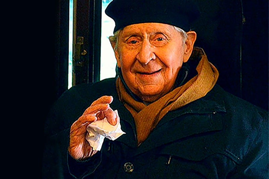 La confesión de Gogala habría sido escrita en octubre de 2007 y entregada a la CEA en noviembre de 2013.