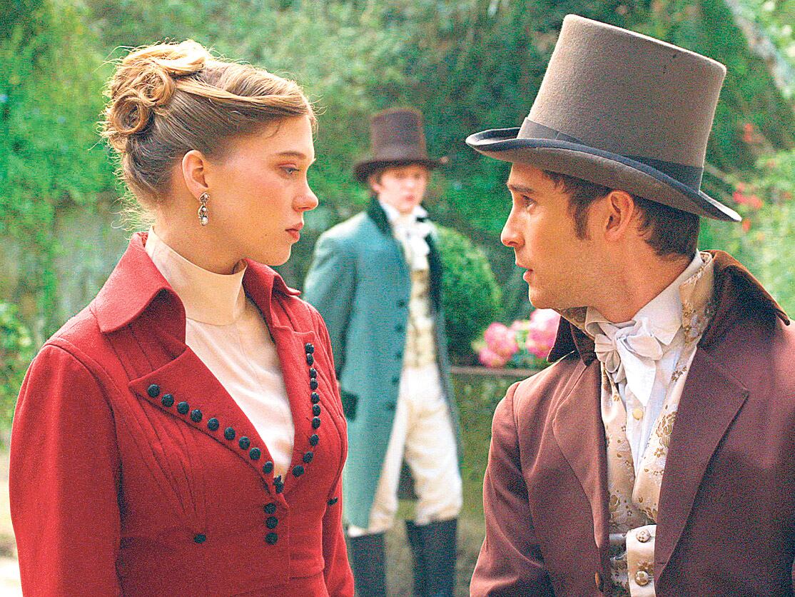 Misterios de Lisboa, la obra maestra del realizador chileno Raúl Ruiz, fue un golazo de la distribución artesanal y cariñosa.