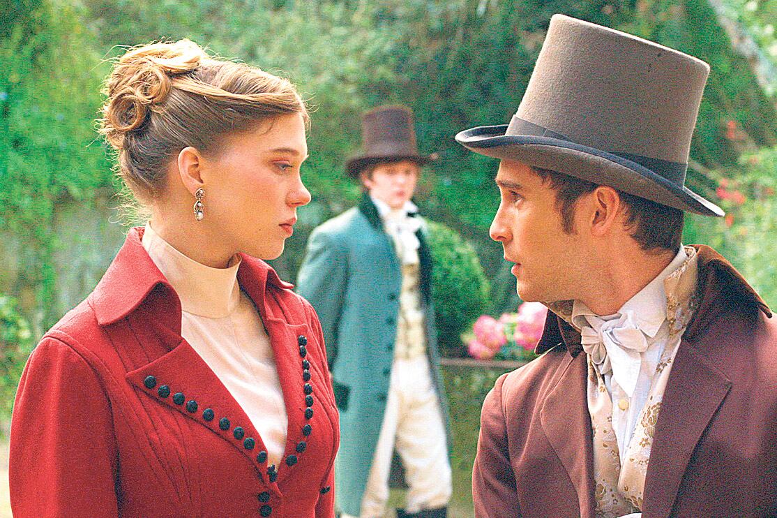 Misterios de Lisboa, la obra maestra del realizador chileno Raúl Ruiz, fue un golazo de la distribución artesanal y cariñosa.