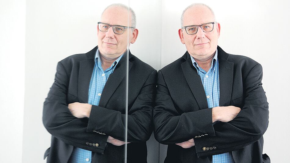 Leavitt participará hoy de un panel junto a Anne Carson y Fernando Savater. Mañana brindará una clase.