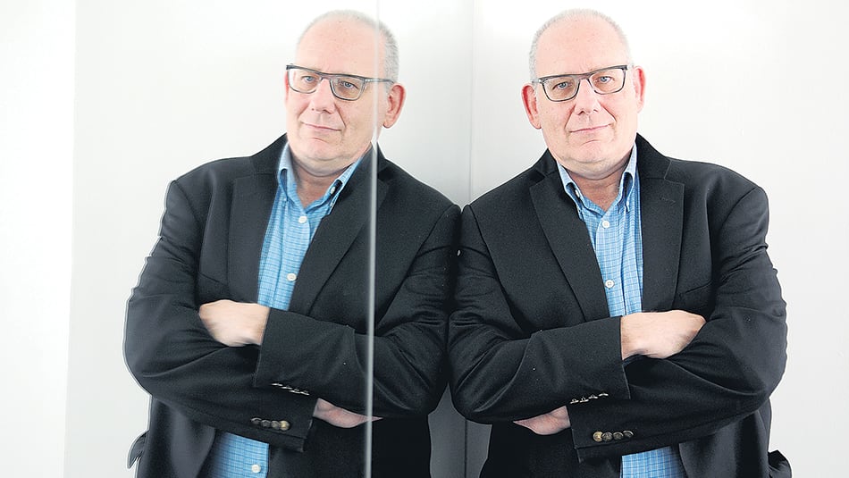 Leavitt participará hoy de un panel junto a Anne Carson y Fernando Savater. Mañana brindará una clase.