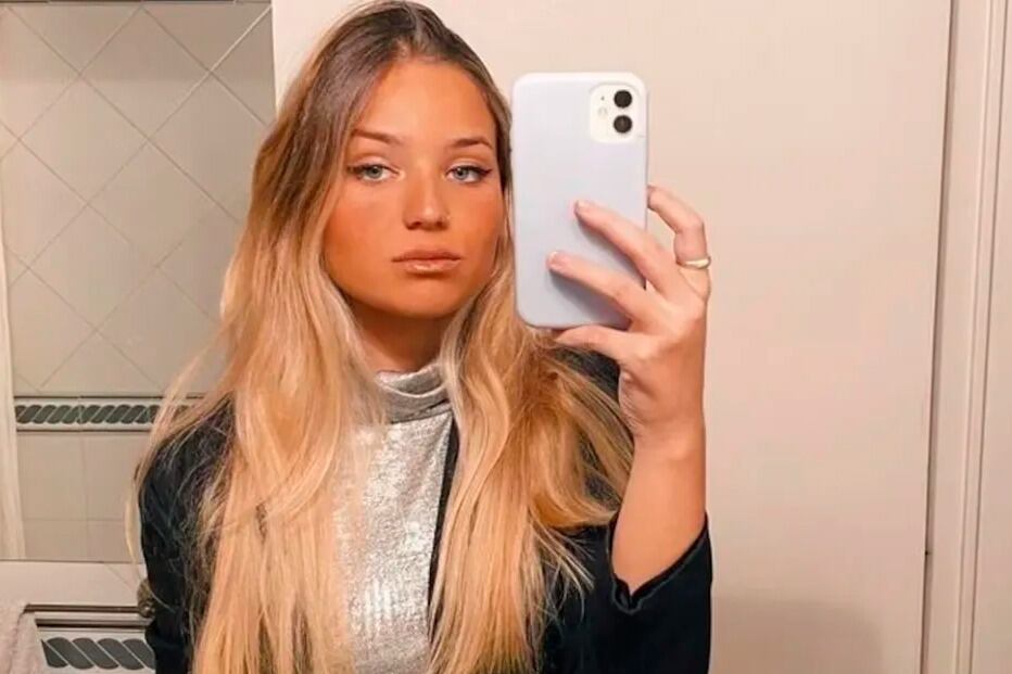 Catalina Gutiérrez tenía 21 años cuando la asesinaron