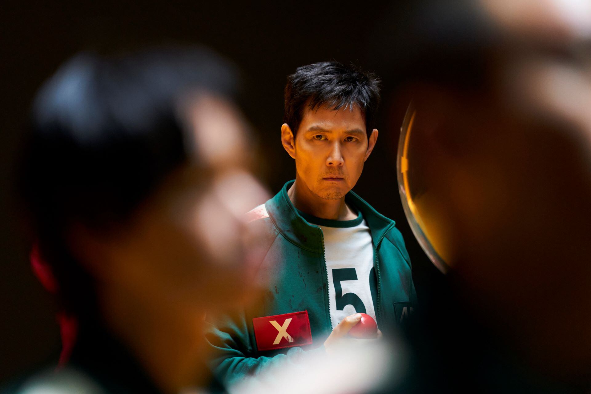 El juego del calamar: Netflix estrenó la tercera y última temporada. (Imagen: Netflix)