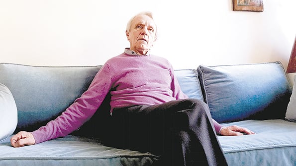 A partir de obras como El odio a la democracia, Rancière ha atraído a un público joven y comprometido.