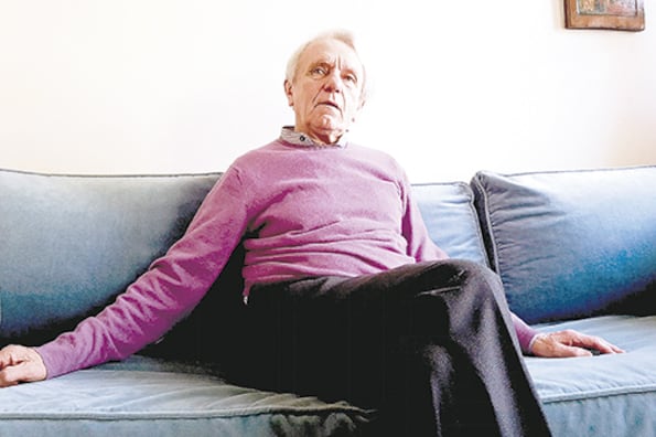 A partir de obras como El odio a la democracia, Rancière ha atraído a un público joven y comprometido.