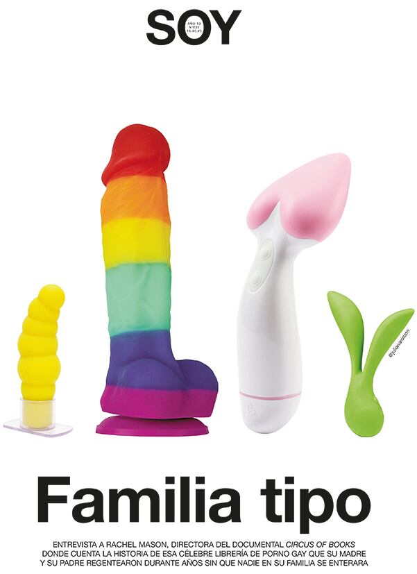 Familia tipo - 13/05/2020