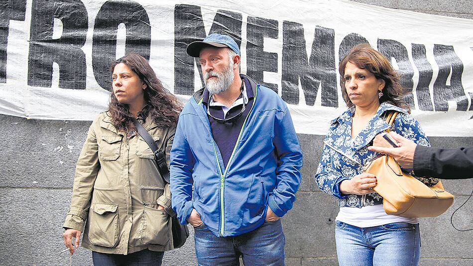 La abogada de la familia Maldonado presentó el recurso de queja.