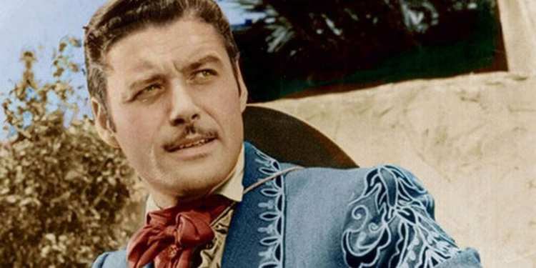 Guy Williams, la estrella de la serie, vivió y murió en la Argentina.