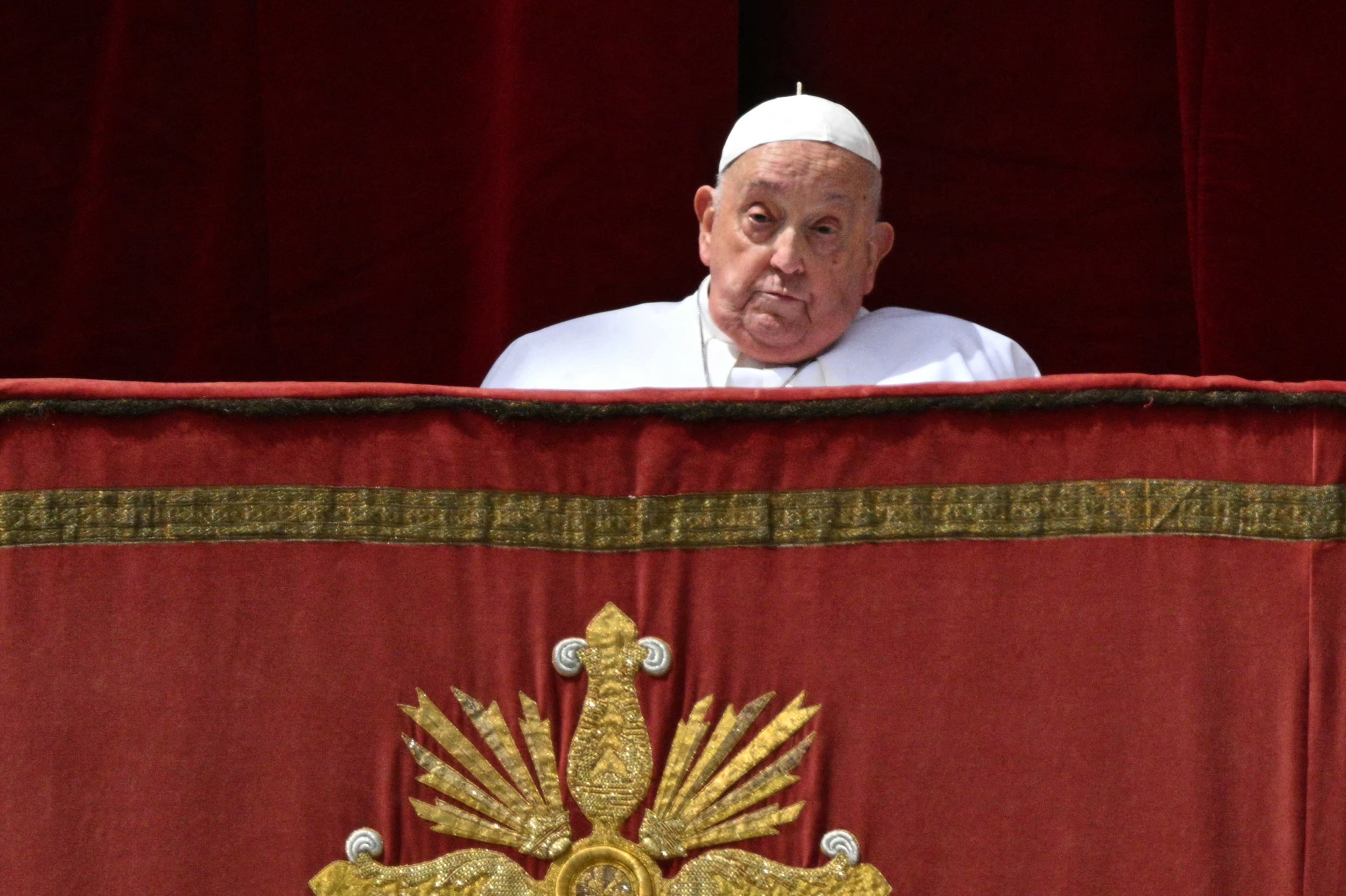 El Papa Francisco arrastraba varios problemas de salud.