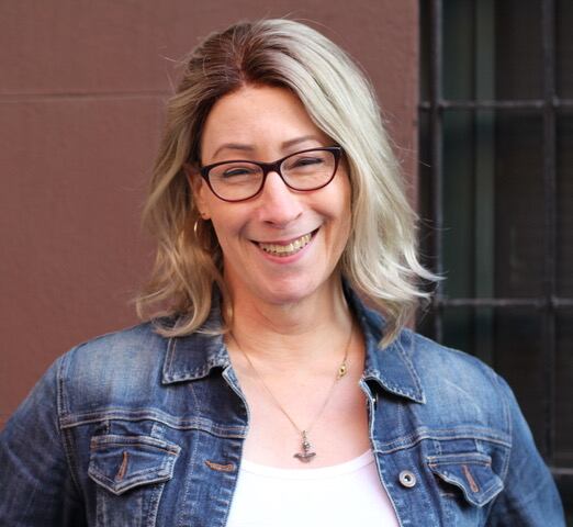 Diana Goetsch, se presenta el 28 de octubre a las 18 hrs. en Dain Usina Cultural.