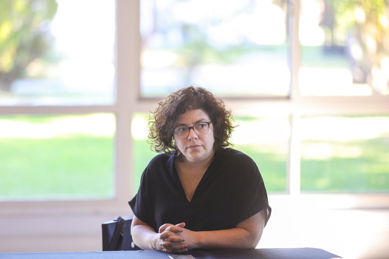 En medio de la conmoción mundial desatada por la aparición de la nueva variante sudafricana de coronavirus, Carla Vizzotti dará una conferencia de prensa.