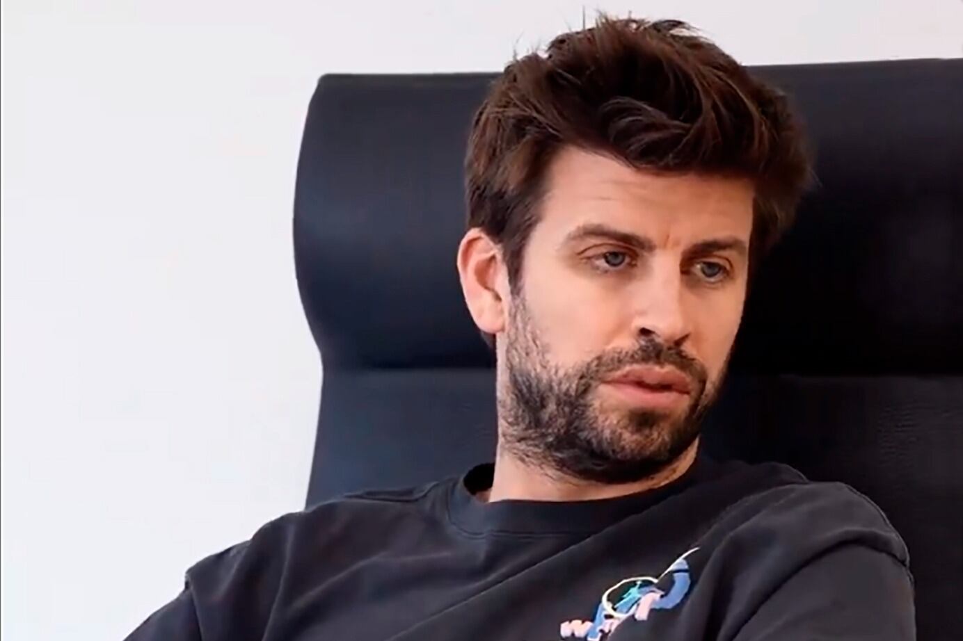 Gerard Piqué ya le pifió con la Copa Davis. Ahora busca que no decaiga su Kings League.