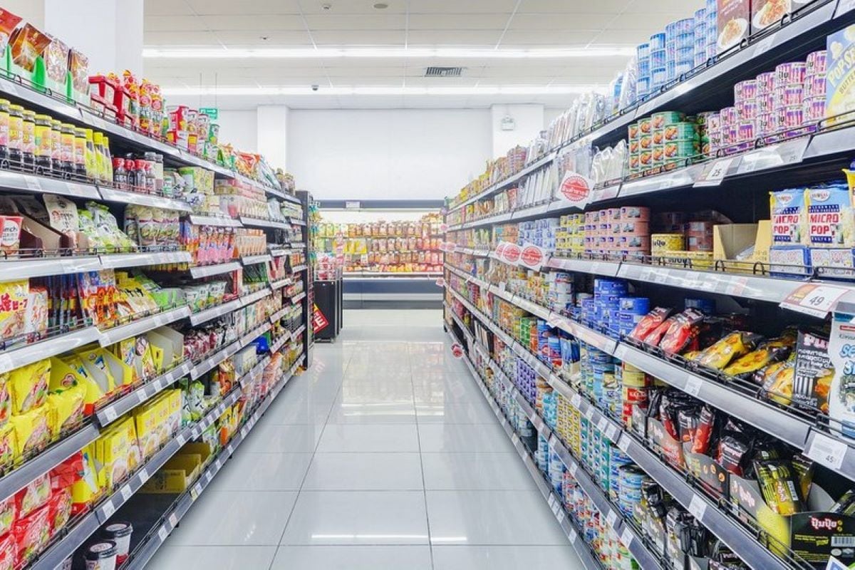 El ticket promedio fue de 30.428 pesos en los supermercados de la provicia de Santa Fe