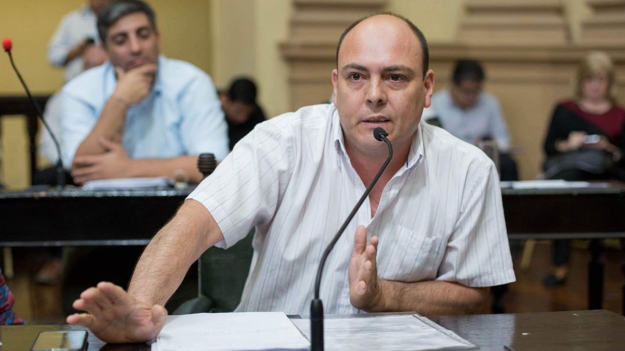 José "Cata" Rodríguez