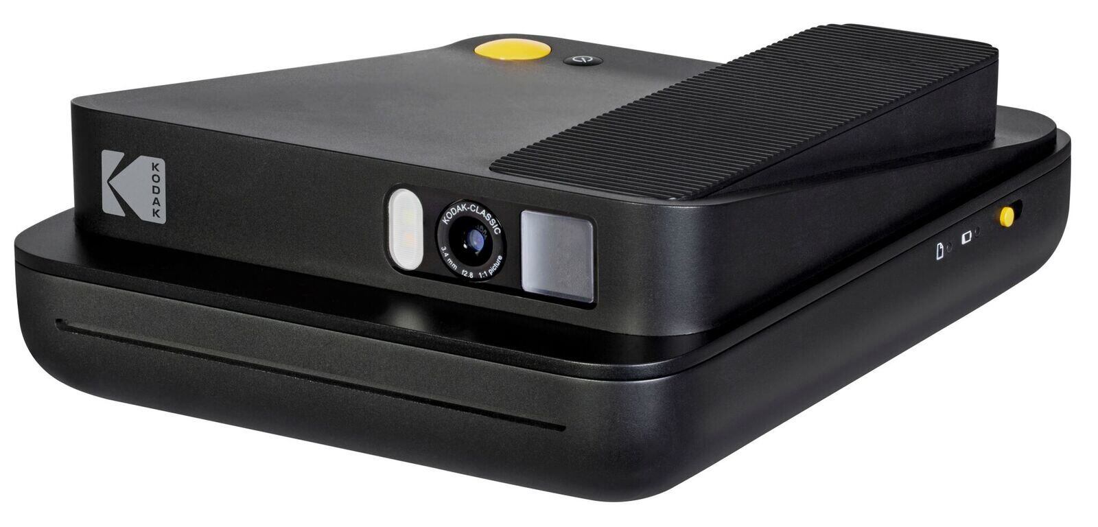La nueva Kodak Smile Classic