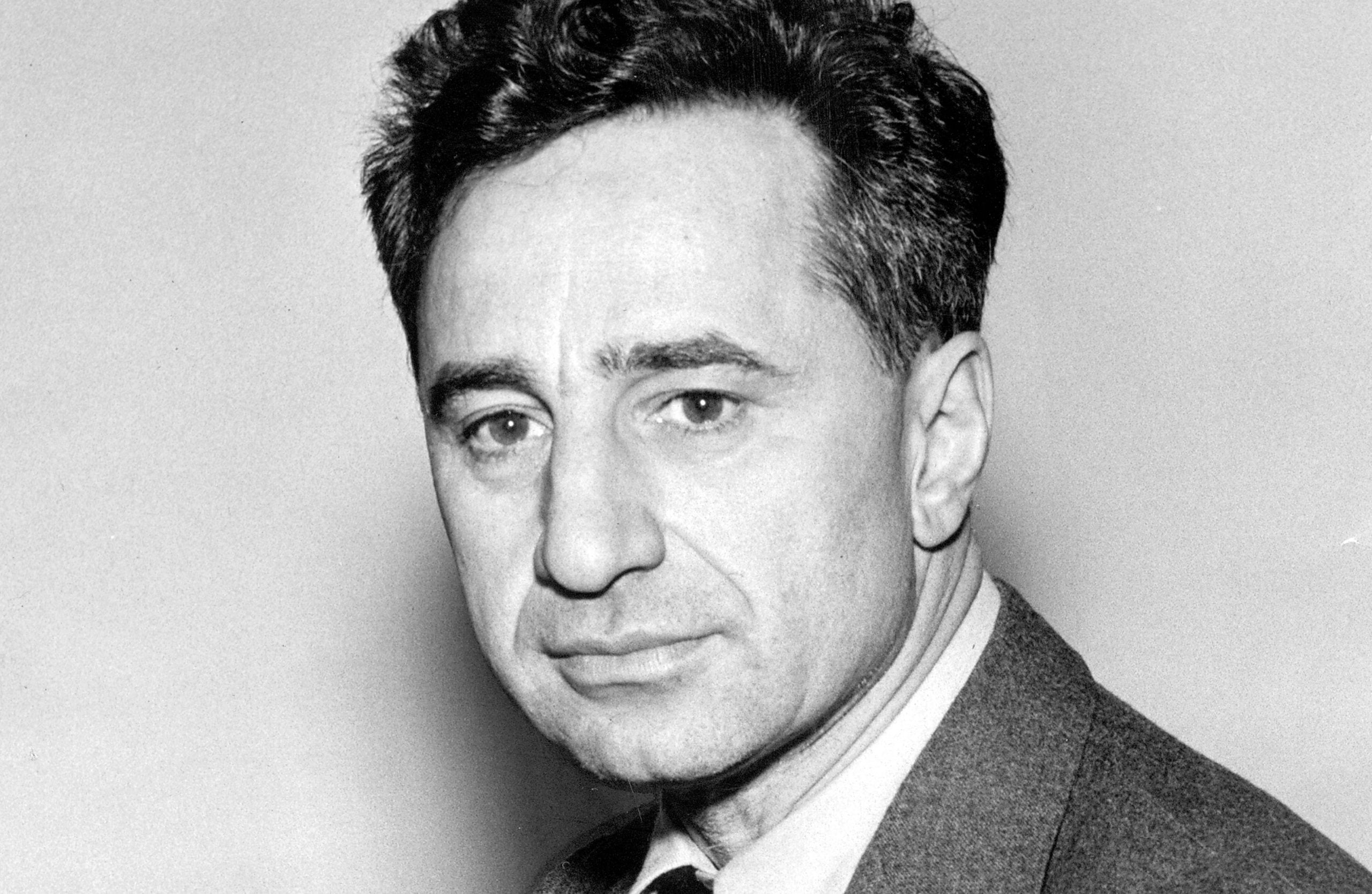 "Había comunistas en muchas organizaciones, sin que nadie los viera, sin que nadie los reconociera", dijo Kazan.