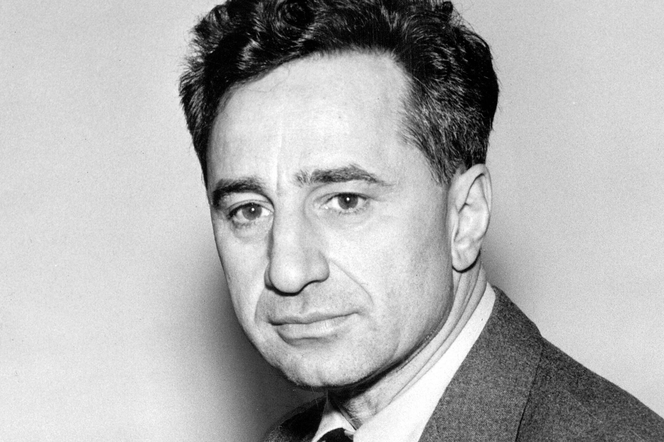 "Había comunistas en muchas organizaciones, sin que nadie los viera, sin que nadie los reconociera", dijo Kazan.