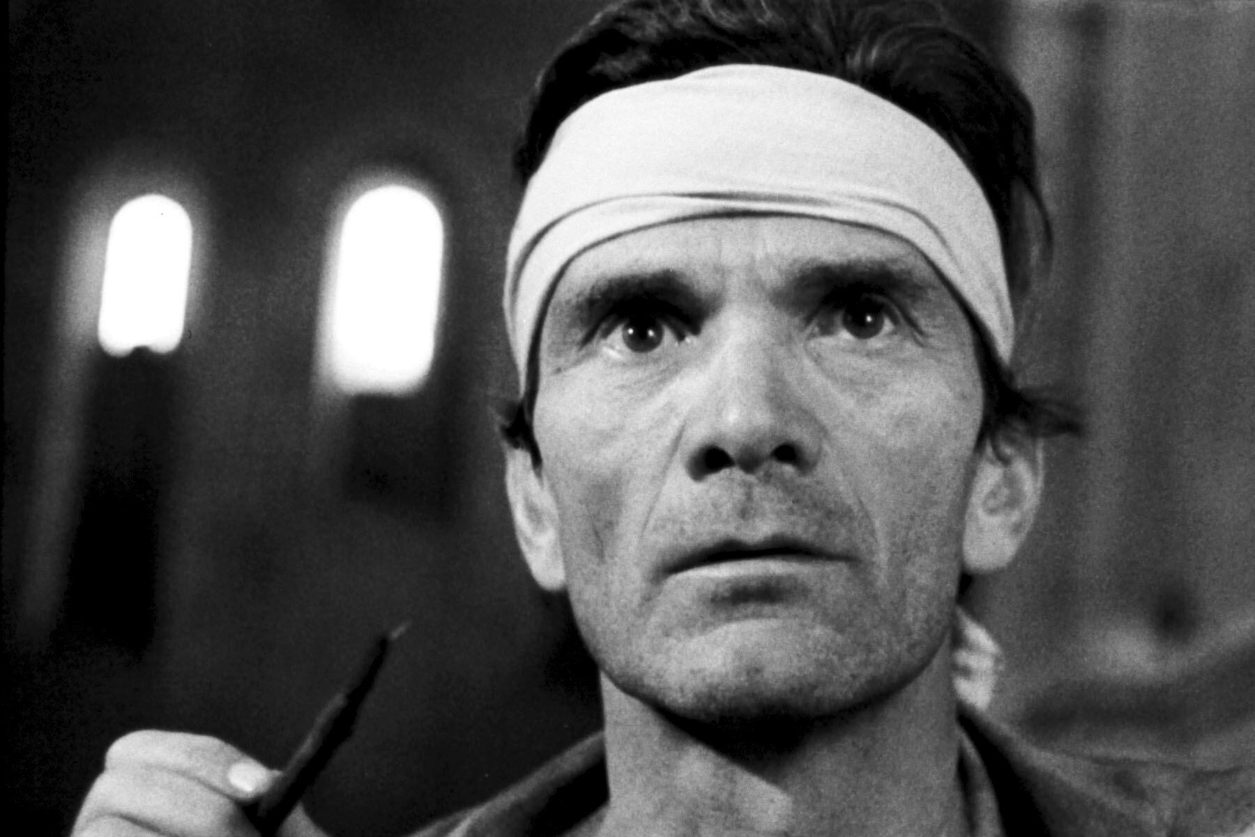 A través de sus poemas, Pasolini luchó contra el modelo homogeneizador de la Italia fascista.