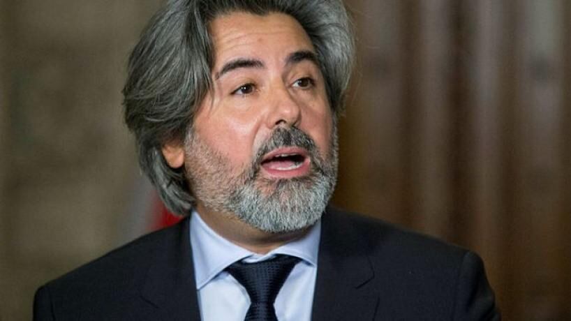 En 1974 Rodríguez Anido se exilió junto con su familia en la ciudad de Quebec