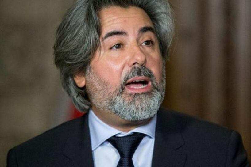 En 1974 Rodríguez Anido se exilió junto con su familia en la ciudad de Quebec