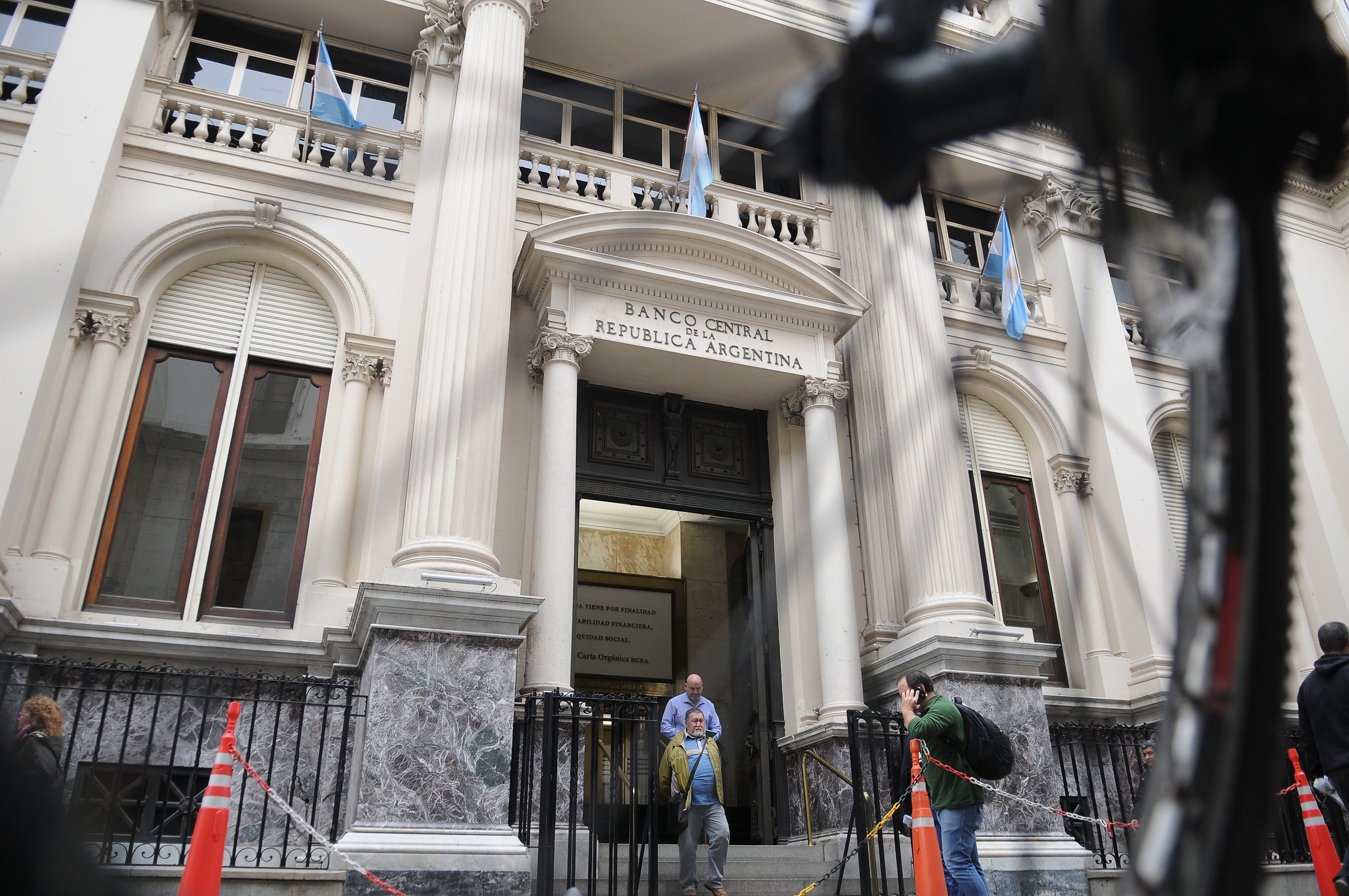 En el primer semestre de 2022 el intercambio de bienes fue positivo, pero no los servicios ni ingresos primarios