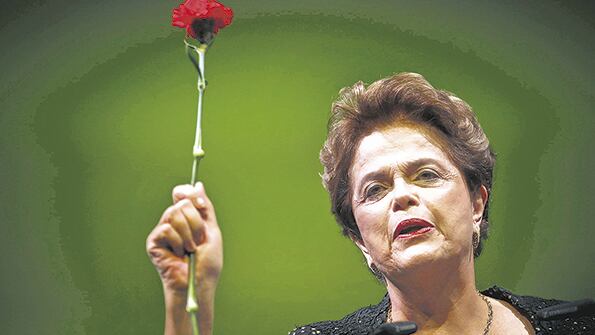 “El principal objetivo del golpe fue enmarcar a Brasil en la agenda neoliberal que había sido derrotada .”