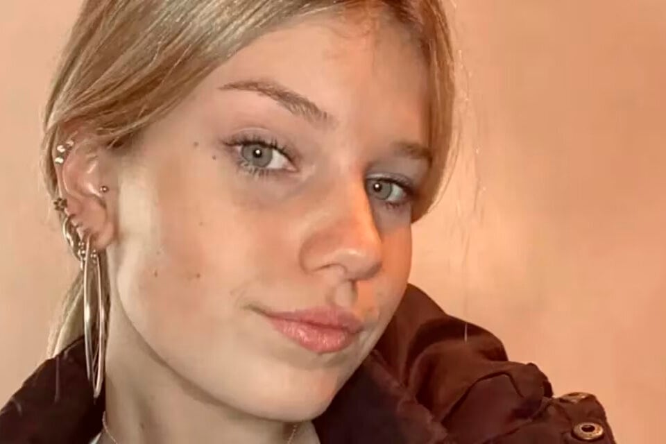 Felicitas Alvite, la "Toretto" de La Plata, fue trasladada a una cárcel común