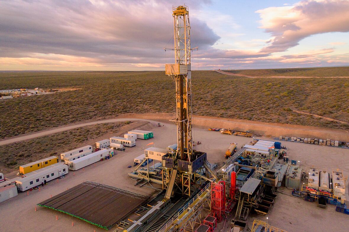 La ley Bases pone fin al paradigma que privilegia el autoabastecimiento por sobre la exportación.