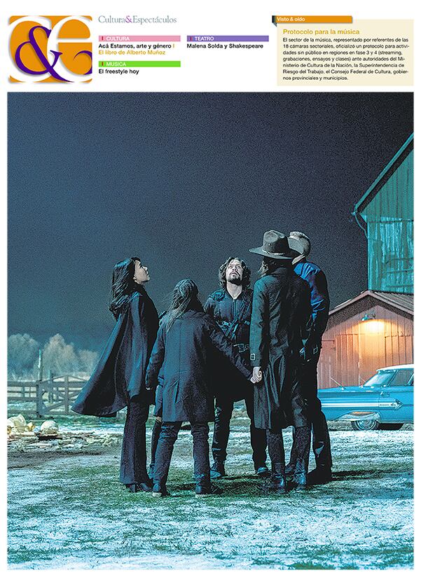 “No maduramos en lo espiritual, lo emocional - 01/08/2020