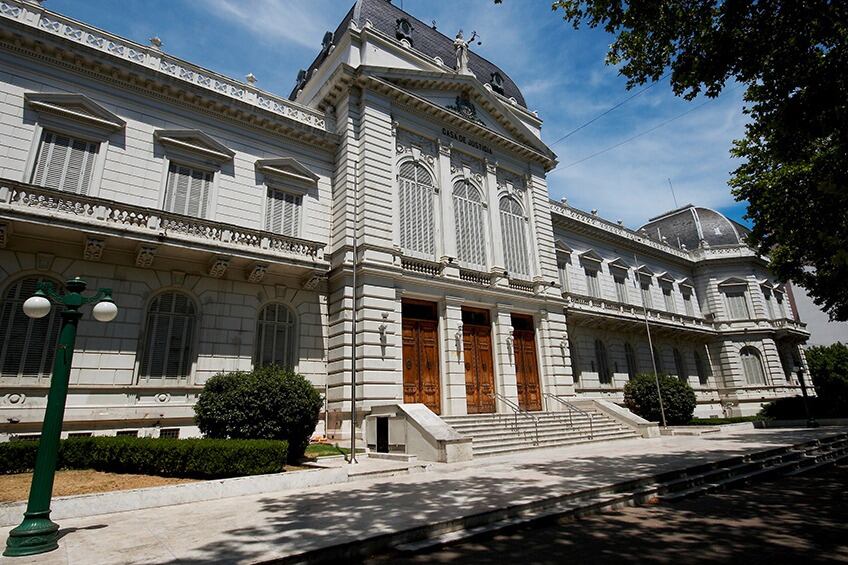 El juez Jorge Ocampo falló ante el pedido de una concejala de Malvinas Argentinas. 