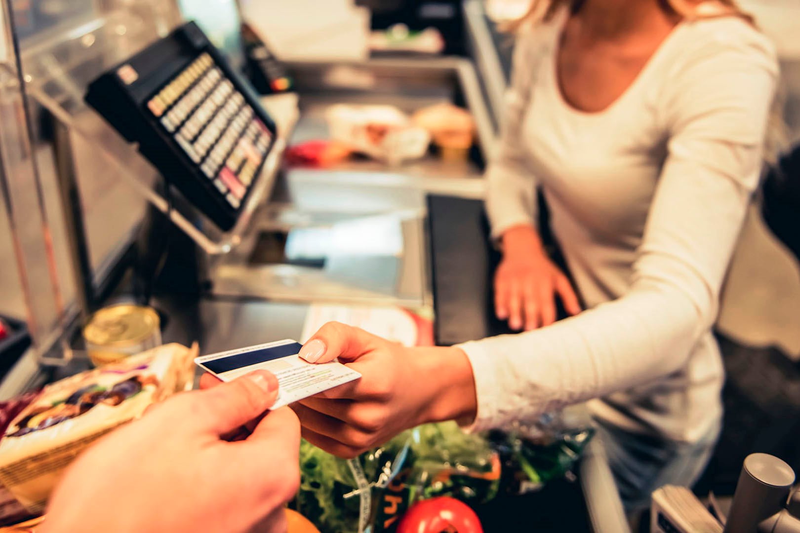 Crece el riesgo de sustentabilidad financiera en los hogares.