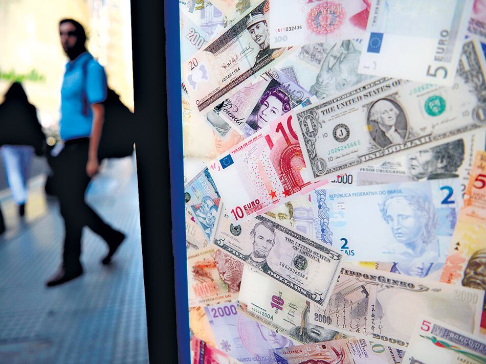 La rentabilidad de la banca sigue siendo privilegiada por el Banco Central.